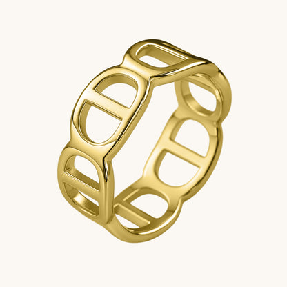 Nivana Ring