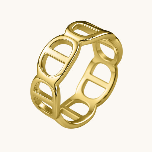 Nivana Ring