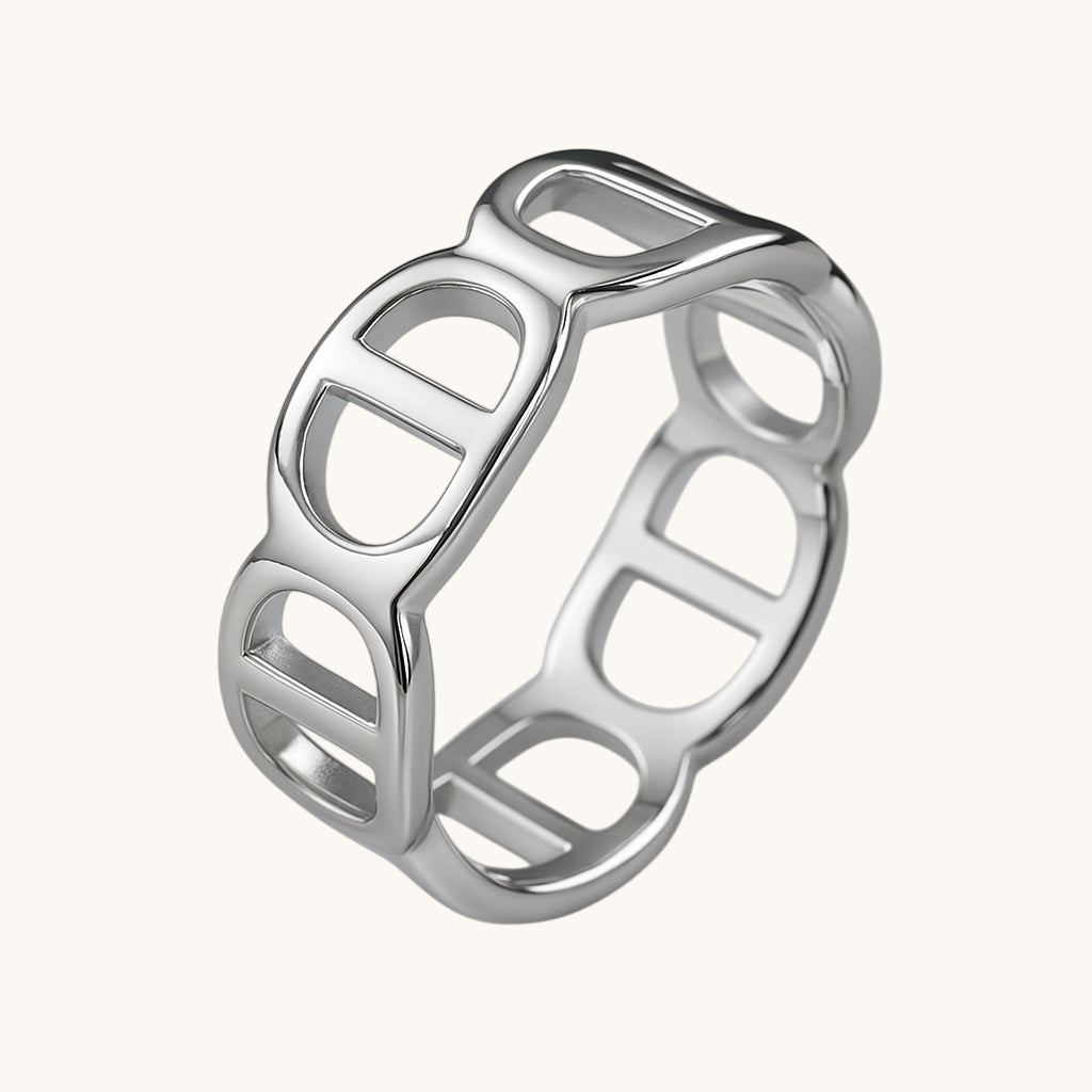 Nivana Ring
