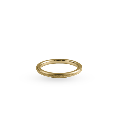 Fine Sand Ring