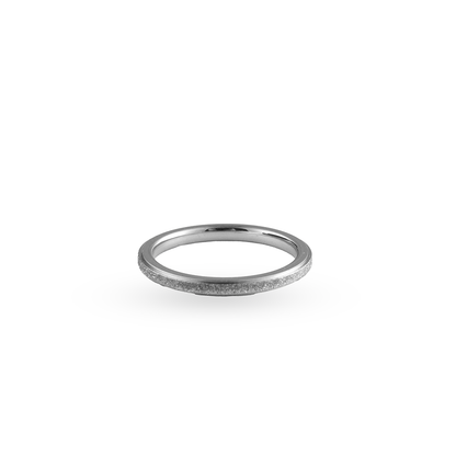 Fine Sand Ring
