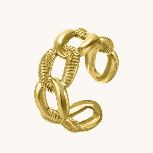 Priya Ring