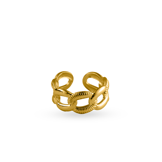 Structured Link Ring