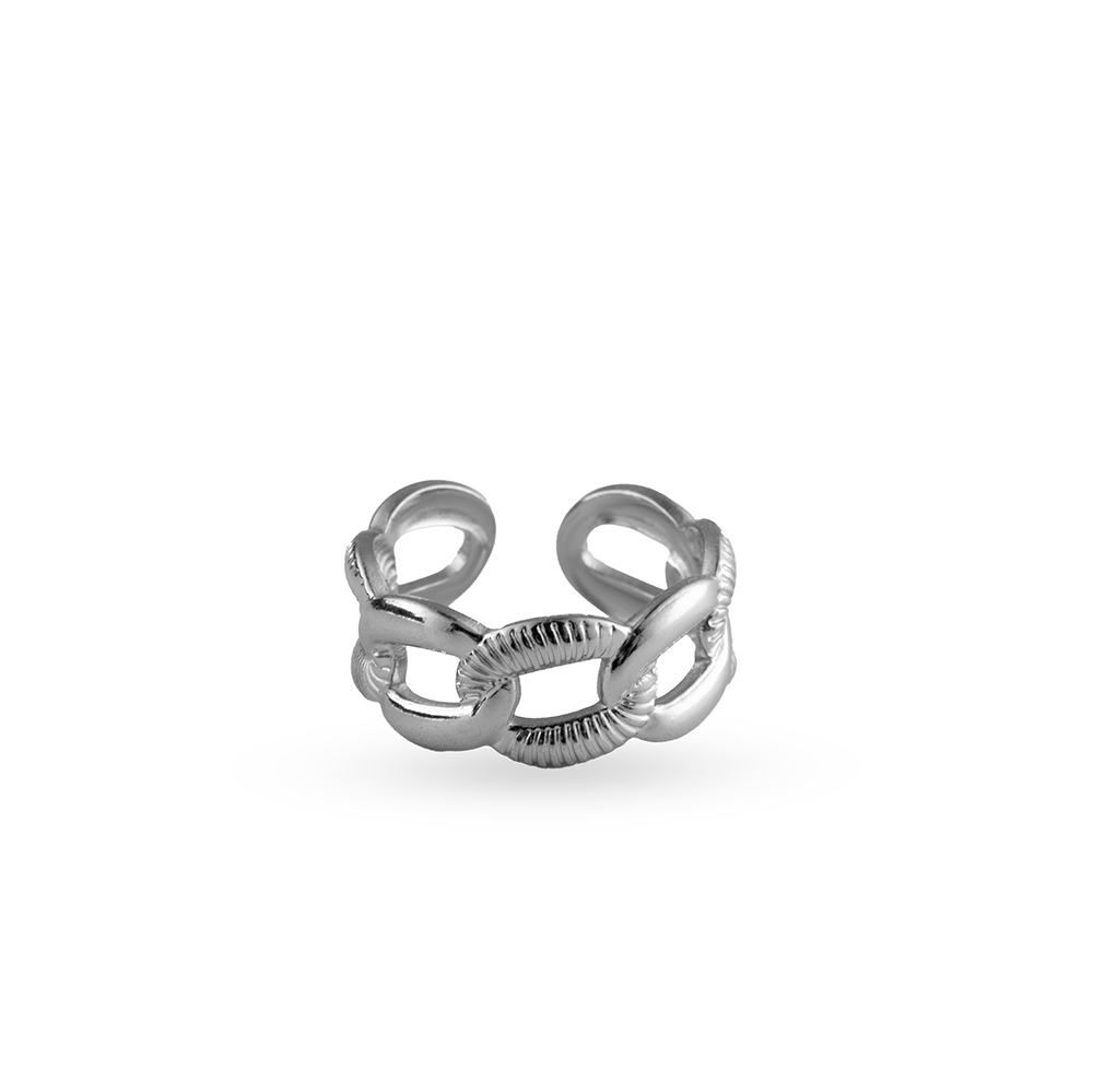 Structured Link Ring