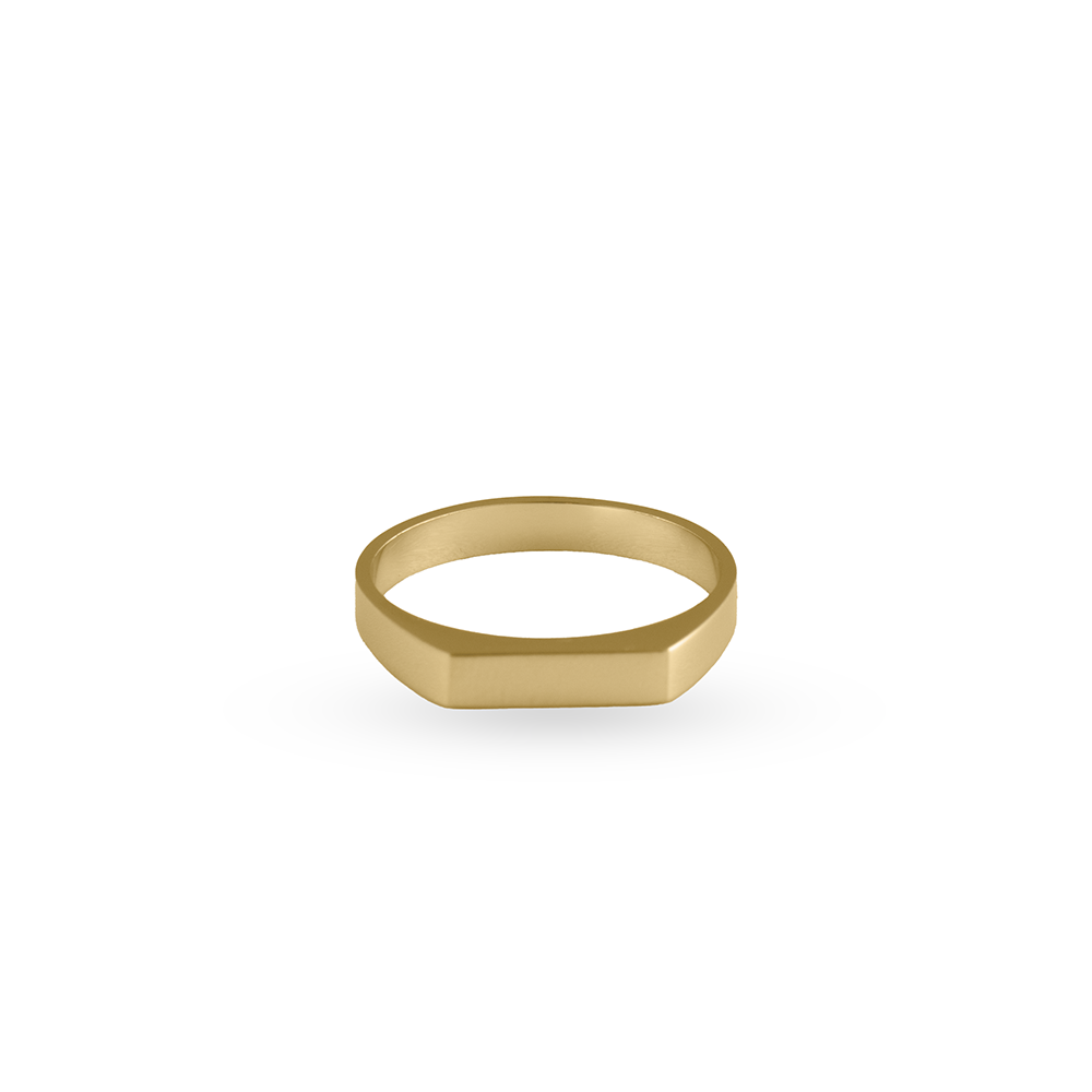 Rectangle Ring