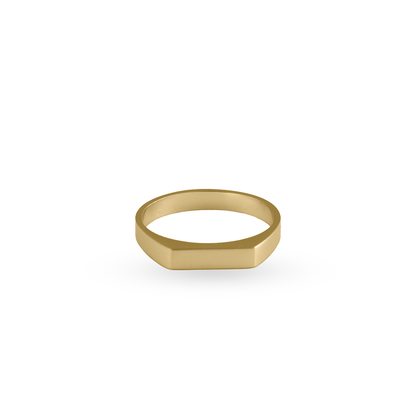 Rectangle Ring