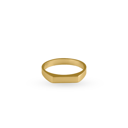 Rectangle Ring