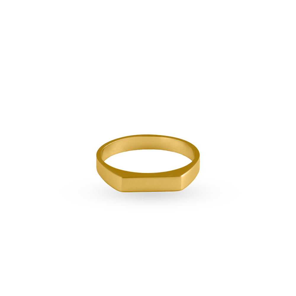 Rectangle Ring