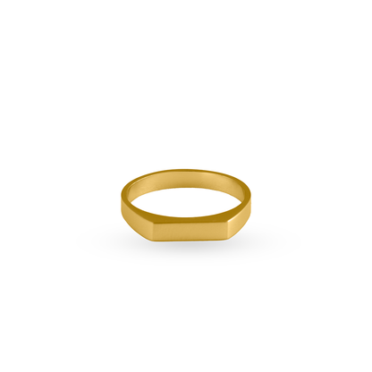 Rectangle Ring