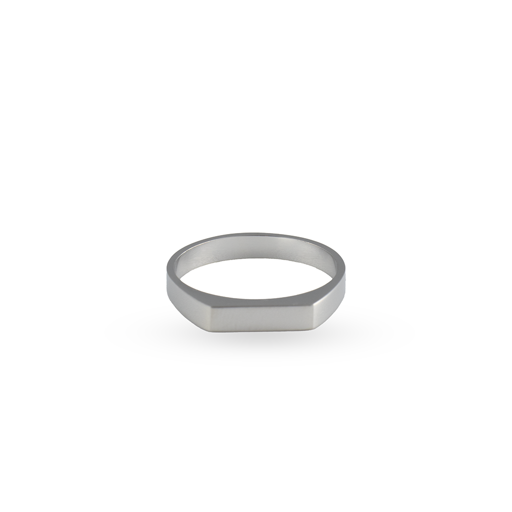 Rectangle Ring