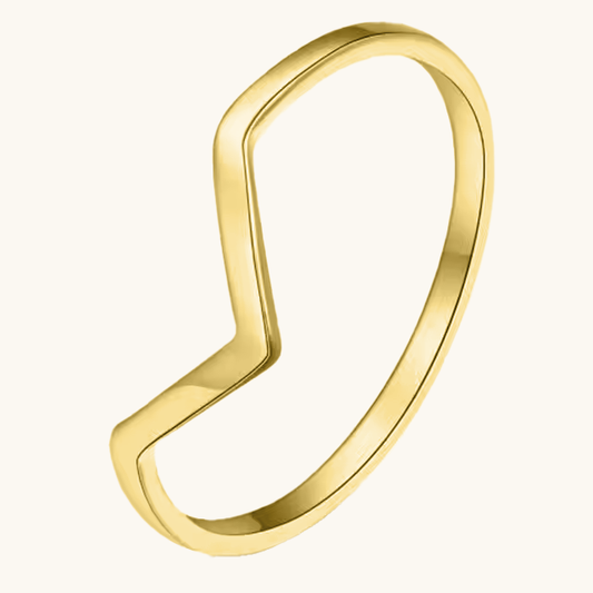 Salina Ring