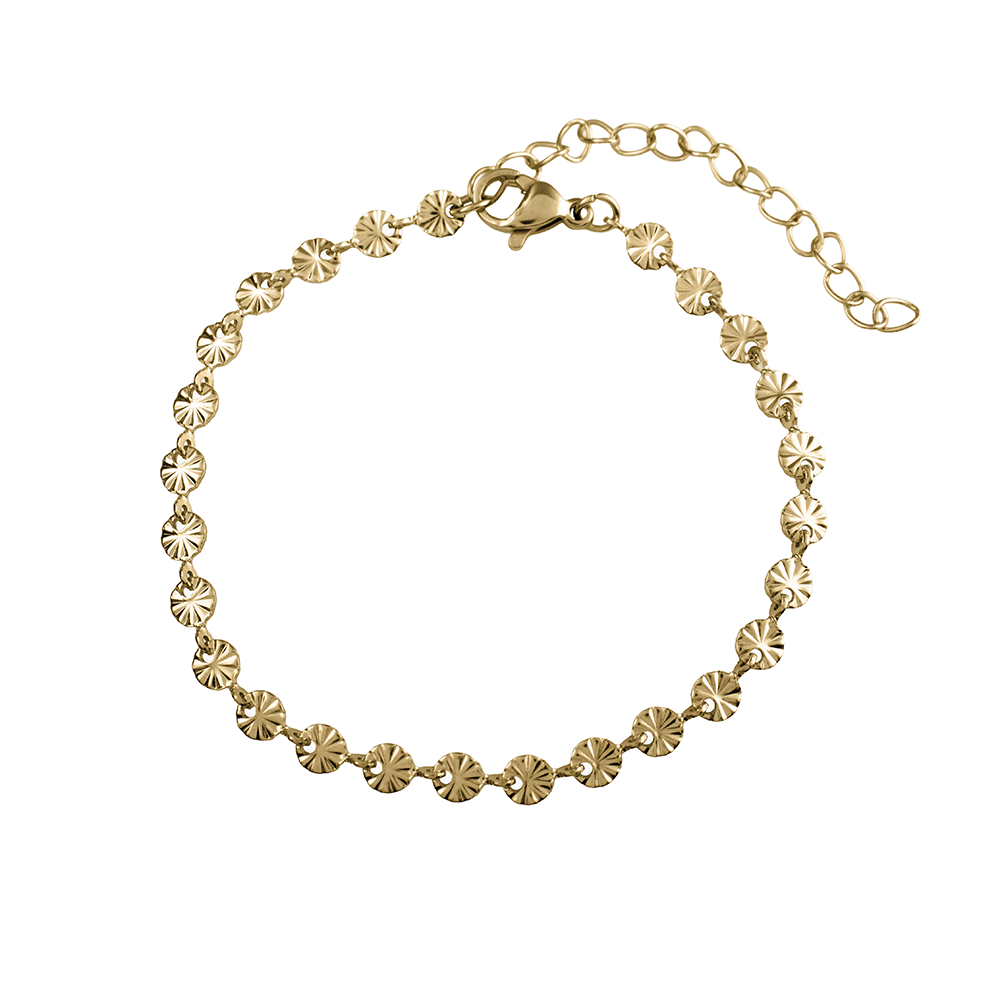 Lovely Shells Armband