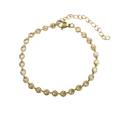 Lovely Shells Armband