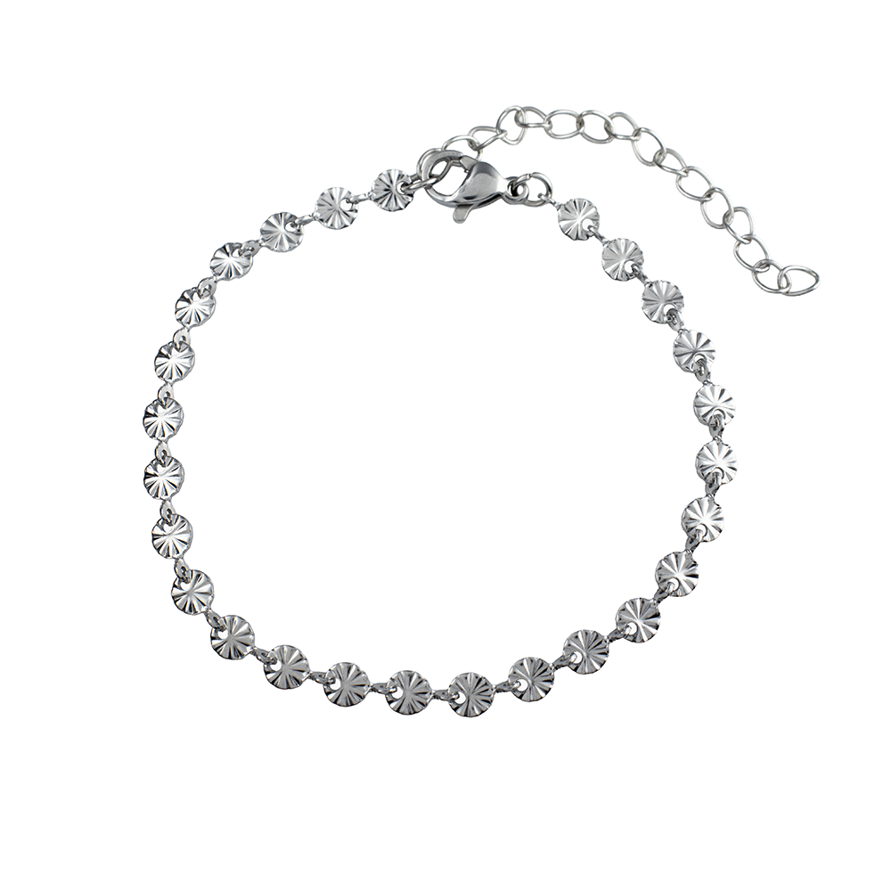 Lovely Shells Armband