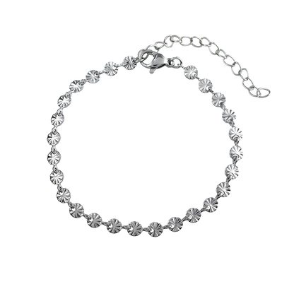 Lovely Shells Armband