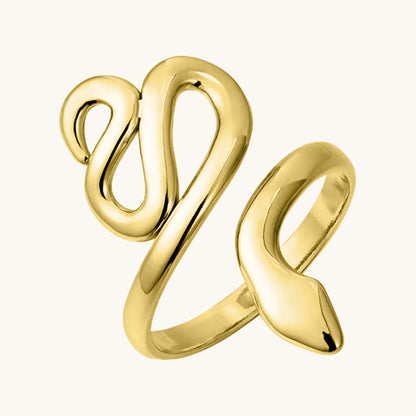 Snake Ring