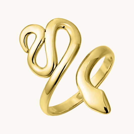 Snake Ring
