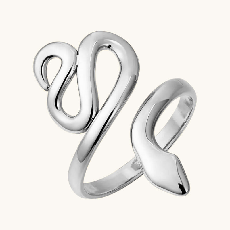 Snake Ring