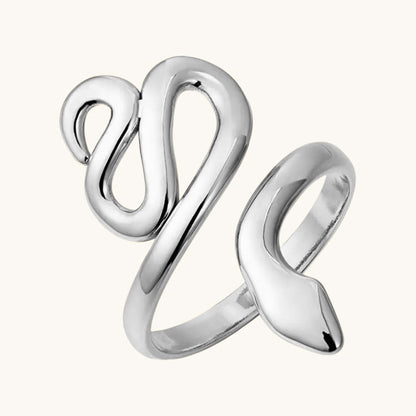 Snake Ring