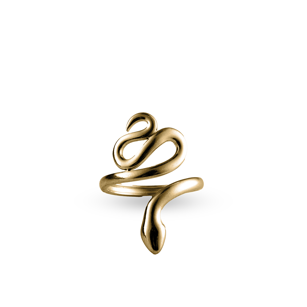 Snake Ring