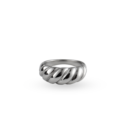 Twirl Ring