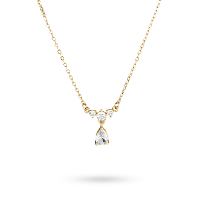 Teardrop Kette