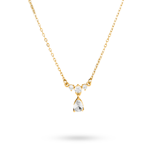Teardrop Kette