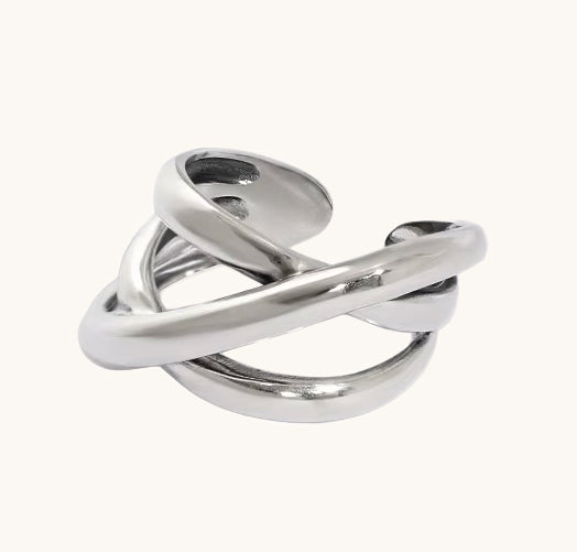 Taliha Ring