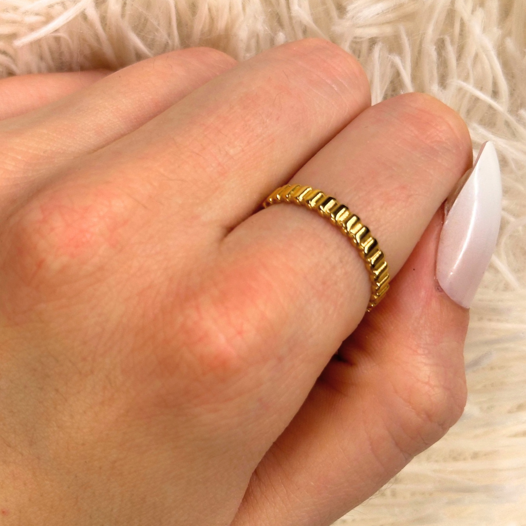 Lana Ring