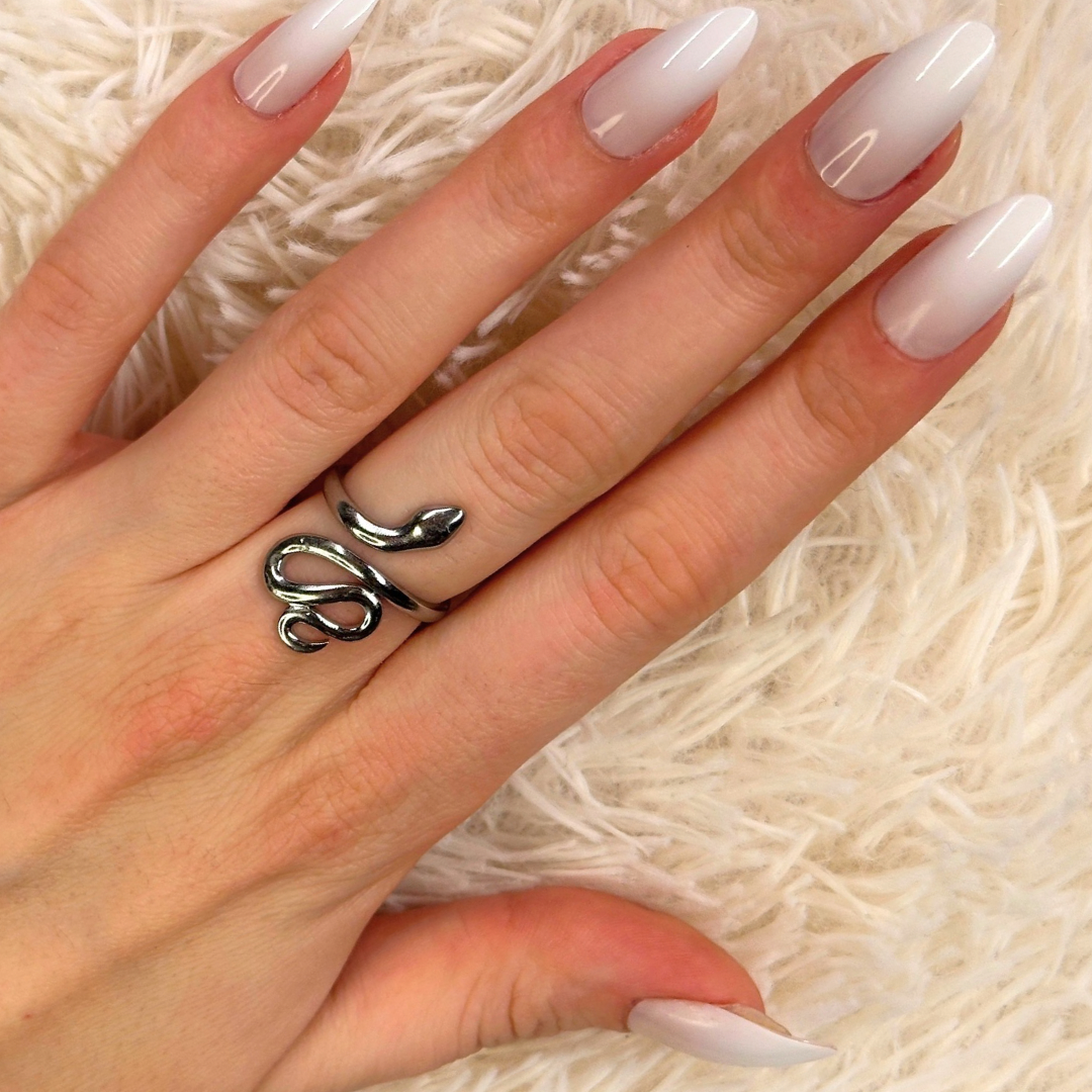 Snake Ring