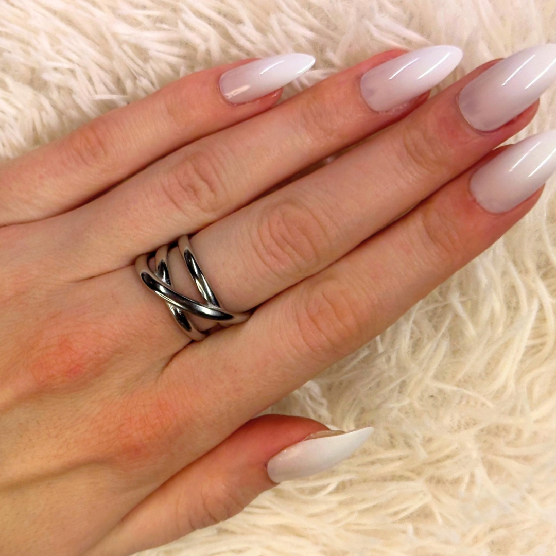 Taliha Ring