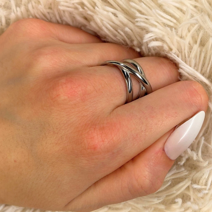 Taliha Ring