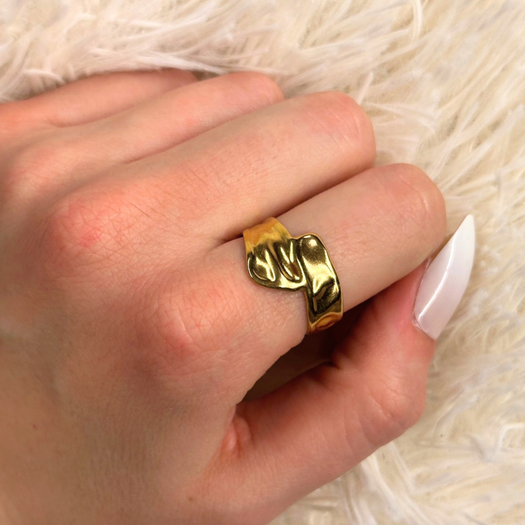 Tanaya Ring