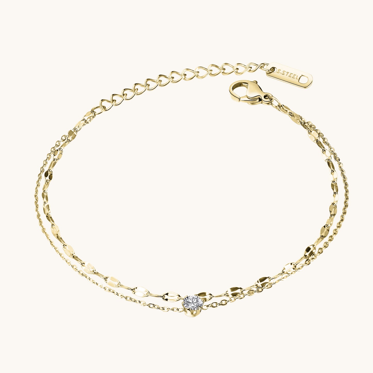 Vila Armband