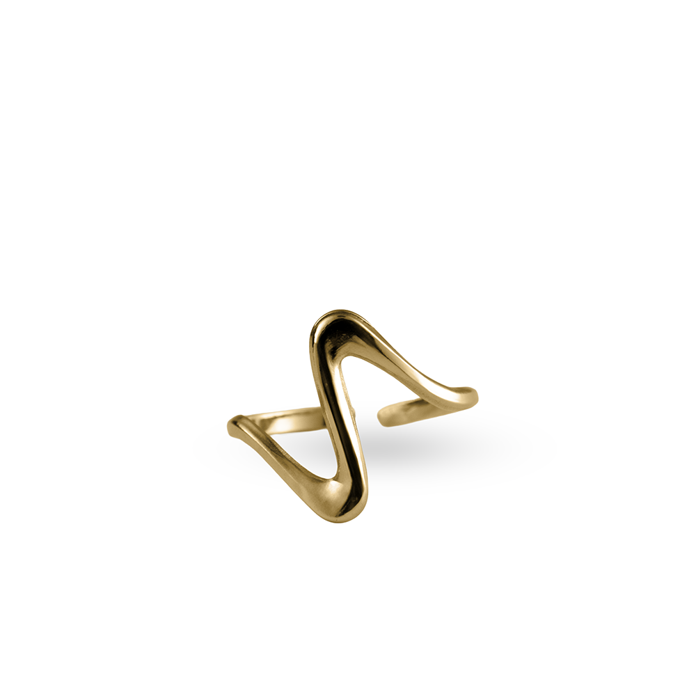 Wave Ring