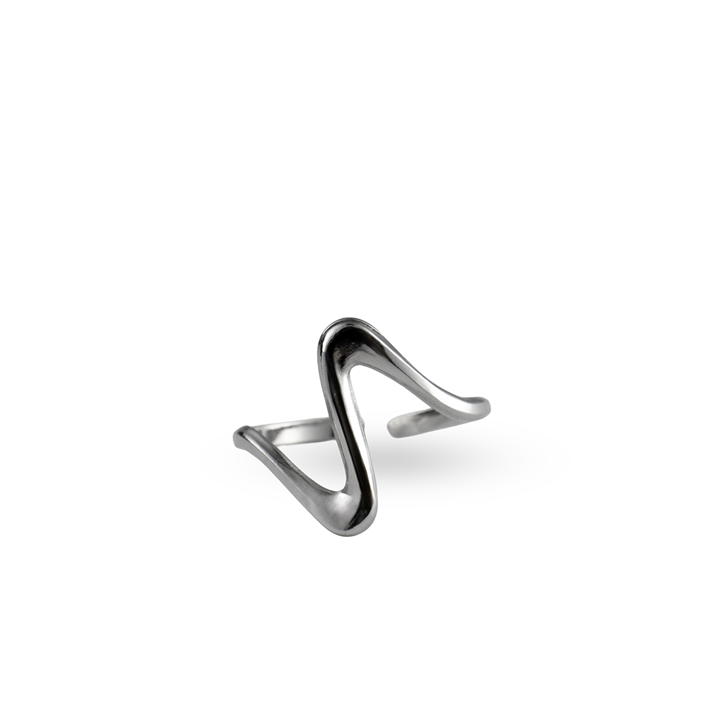 Wave Ring