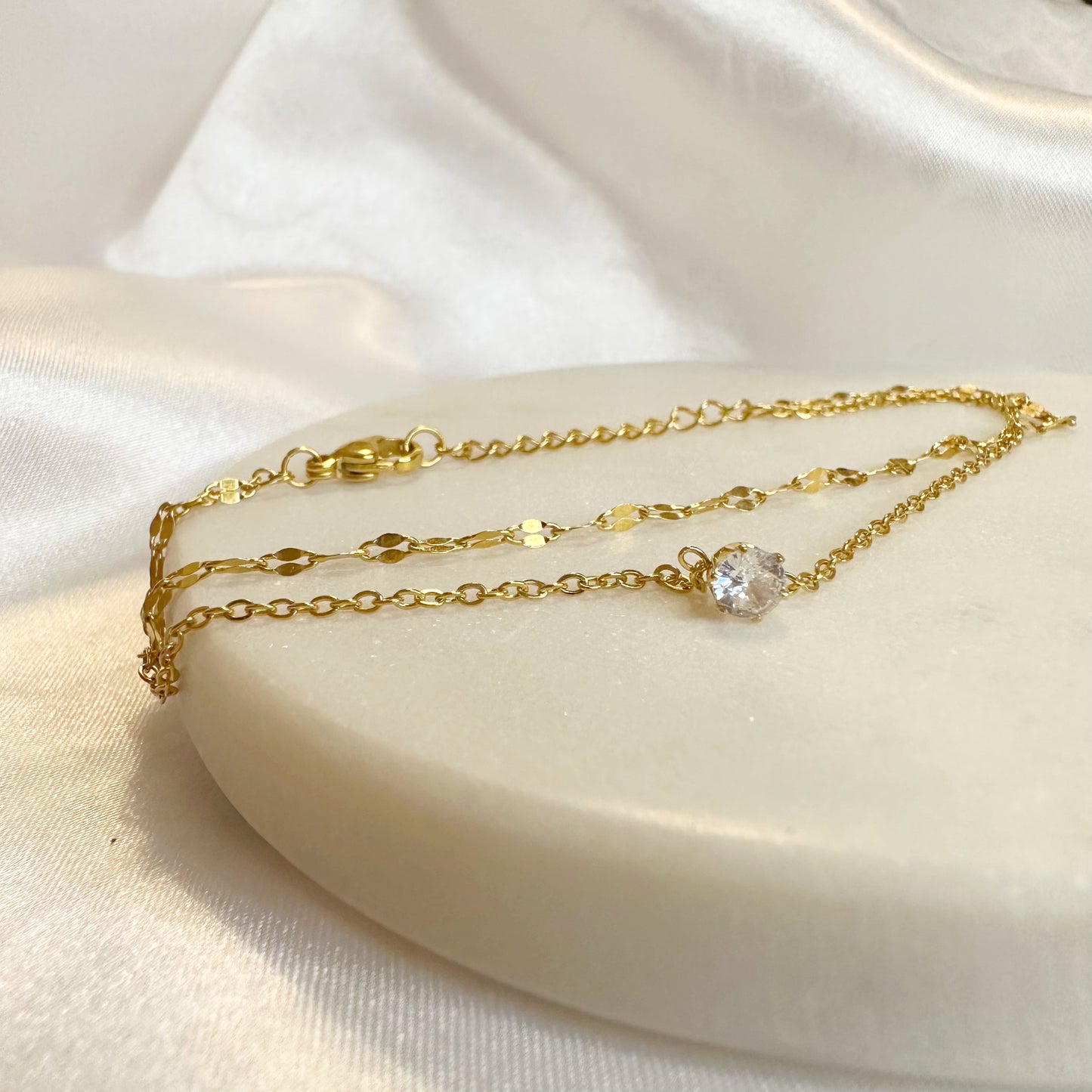 Vila Armband