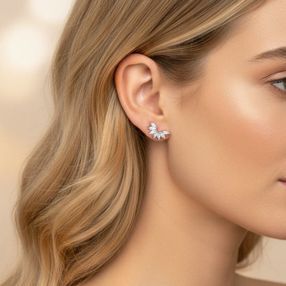 Crystal Grace Ohrstecker