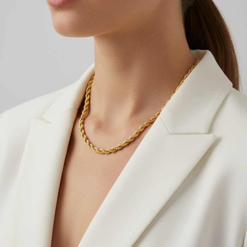 Classic Rope Kette