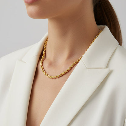 Classic Rope Kette