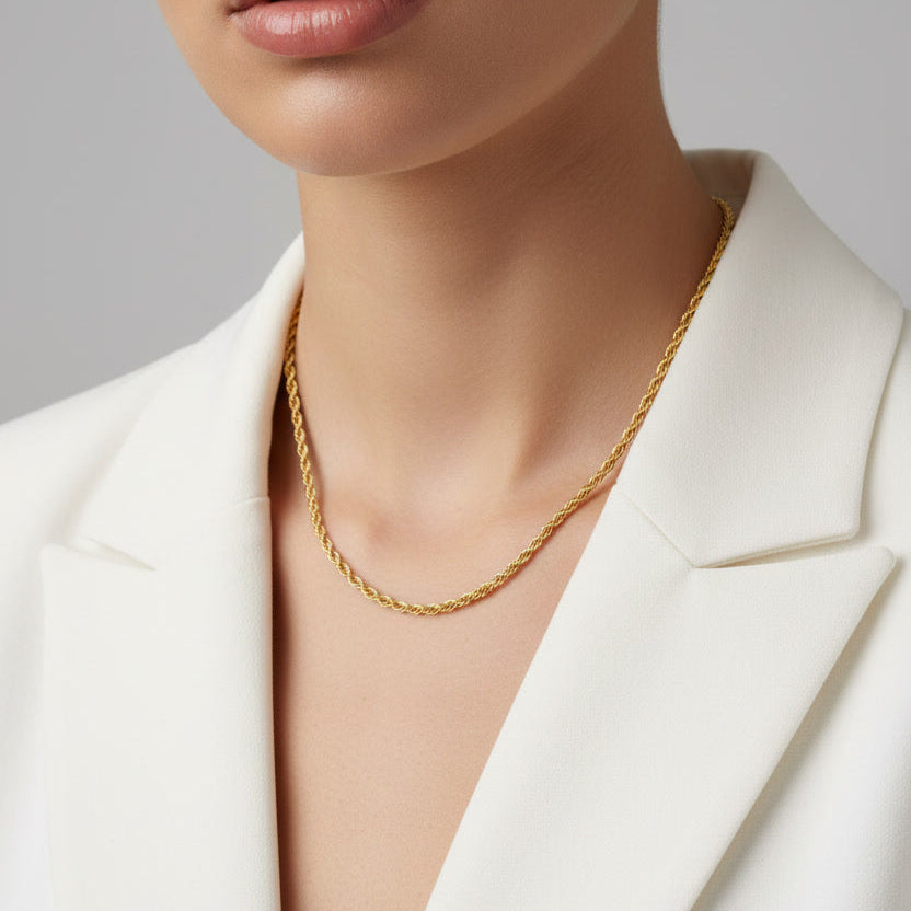 Classic Rope Kette