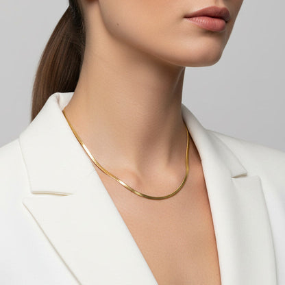 Snake Kette