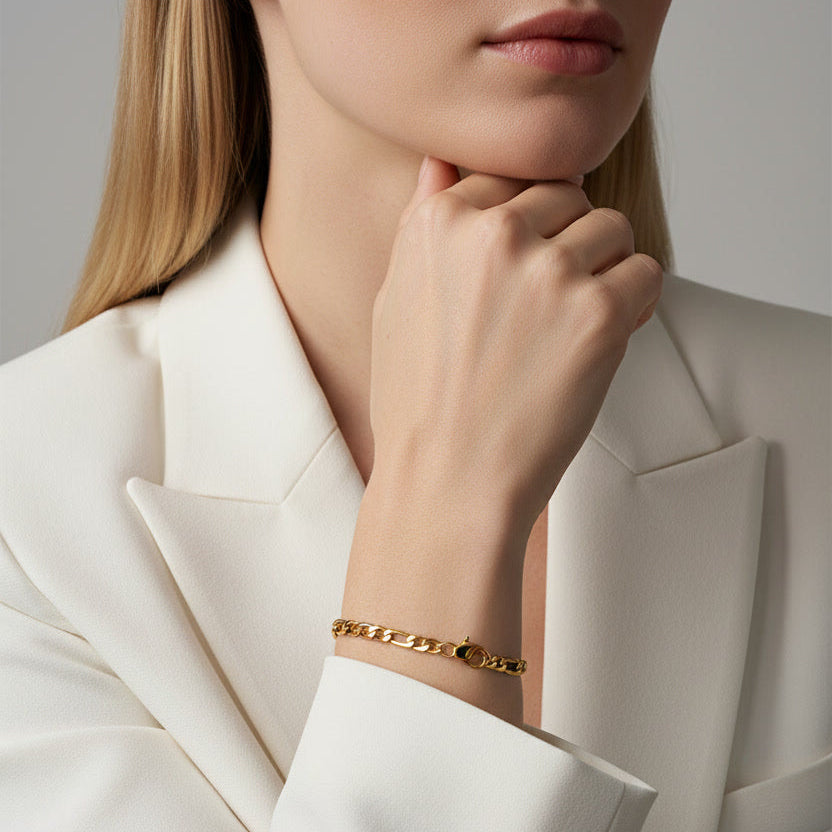 Figaro Armband